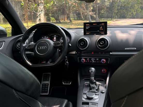 AUDI-S3-2.0 TFSI SEDAN QUATTRO GASOLINA 4P S-TRONIC AUDI-S3-2015
