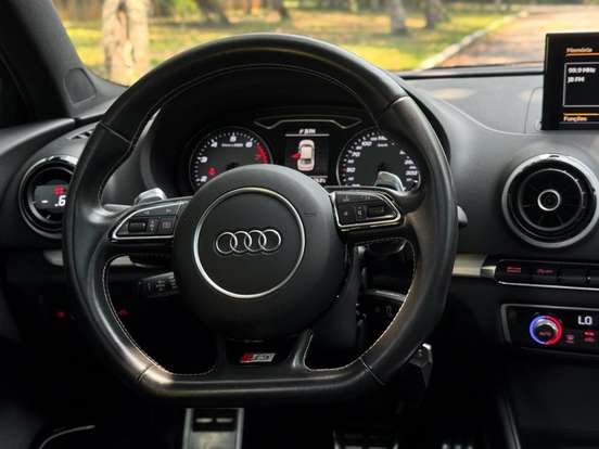 AUDI-S3-2.0 TFSI SEDAN QUATTRO GASOLINA 4P S-TRONIC AUDI-S3-2015