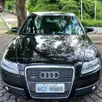 AUDI A6 4.2 QUATTRO V8 40V GASOLINA 4P TIPTRONIC AUDI A6 4.2 QUATTRO V8 40V GASOLINA 4P TIPTRONIC