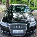 AUDI A6 4.2 QUATTRO V8 40V GASOLINA 4P TIPTRONIC AUDI A6 4.2 QUATTRO V8 40V GASOLINA 4P TIPTRONIC