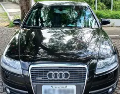 AUDI A6 4.2 QUATTRO V8 40V GASOLINA 4P TIPTRONIC AUDI A6 4.2 QUATTRO V8 40V GASOLINA 4P TIPTRONIC