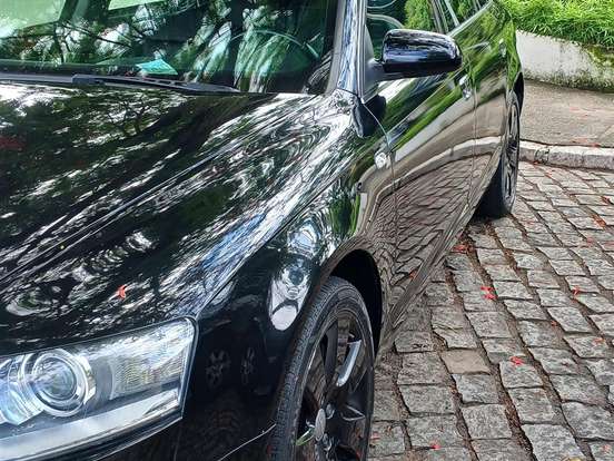AUDI-A6-4.2 QUATTRO V8 40V GASOLINA 4P TIPTRONIC AUDI-A6-2004