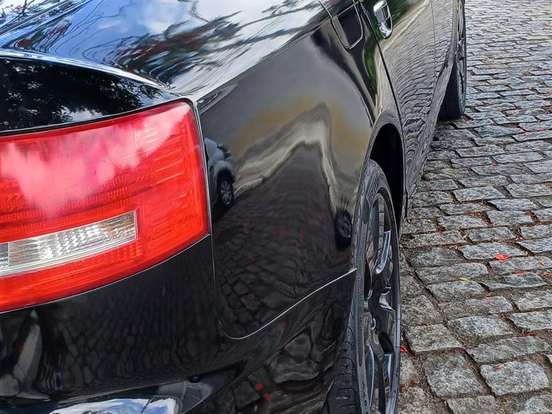 AUDI-A6-4.2 QUATTRO V8 40V GASOLINA 4P TIPTRONIC AUDI-A6-2004