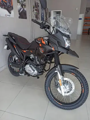AVELLOZ AZ 160 XTREME AVELLOZ AZ 160 XTREME