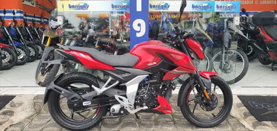 BAJAJ PULSAR N150 