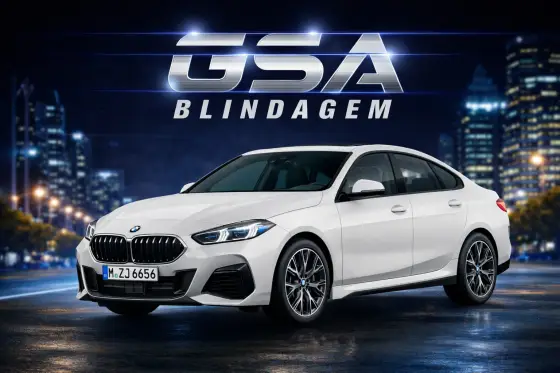 BMW 220i 2.0 16V TURBO GASOLINA GRAN COUPÉ M SPORT STEPTRONIC