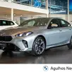 BMW 220i 2.0 16V TURBO GASOLINA GRAN COUPÉ M SPORT STEPTRONIC BMW 220i 2.0 16V TURBO GASOLINA GRAN COUPÉ M SPORT STEPTRONIC