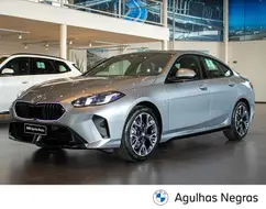 BMW 220i 2.0 16V TURBO GASOLINA GRAN COUPÉ M SPORT STEPTRONIC BMW 220i 2.0 16V TURBO GASOLINA GRAN COUPÉ M SPORT STEPTRONIC