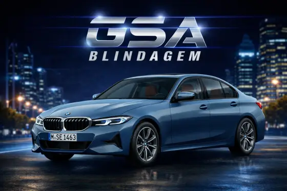 BMW 320i 2.0 16V TURBO FLEX SPORT GP AUTOMÁTICO BMW 320i 2.0 16V TURBO FLEX SPORT GP AUTOMÁTICO