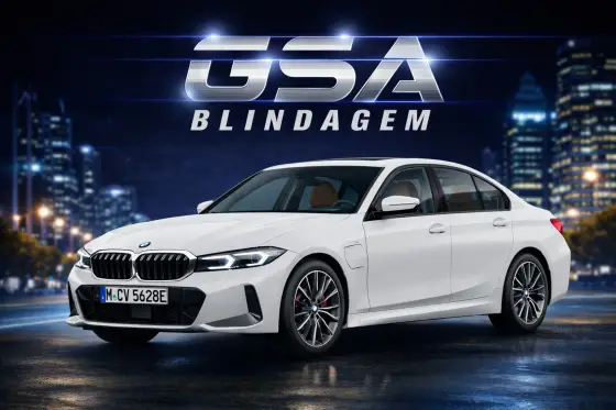 BMW 330e 2.0 16V TURBO HÍBRIDO M SPORT AUTOMÁTICO BMW 330e 2.0 16V TURBO HÍBRIDO M SPORT AUTOMÁTICO
