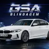 BMW 330e 2.0 16V TURBO HÍBRIDO M SPORT AUTOMÁTICO BMW 330e 2.0 16V TURBO HÍBRIDO M SPORT AUTOMÁTICO