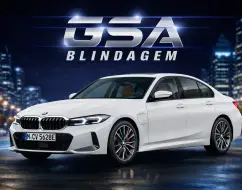 BMW 330e 2.0 16V TURBO HÍBRIDO M SPORT AUTOMÁTICO BMW 330e 2.0 16V TURBO HÍBRIDO M SPORT AUTOMÁTICO