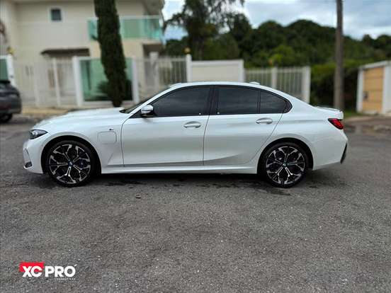 BMW-330e-2.0 16V TURBO HÍBRIDO M SPORT AUTOMÁTICO BMW-330e-2025