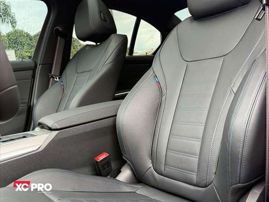 BMW-330e-2.0 16V TURBO HÍBRIDO M SPORT AUTOMÁTICO BMW-330e-2025