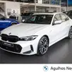 BMW 330e 2.0 16V TURBO HÍBRIDO M SPORT AUTOMÁTICO BMW 330e 2.0 16V TURBO HÍBRIDO M SPORT AUTOMÁTICO