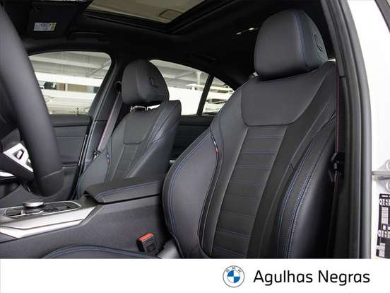 BMW-330e-2.0 16V TURBO HÍBRIDO M SPORT AUTOMÁTICO BMW-330e-2025