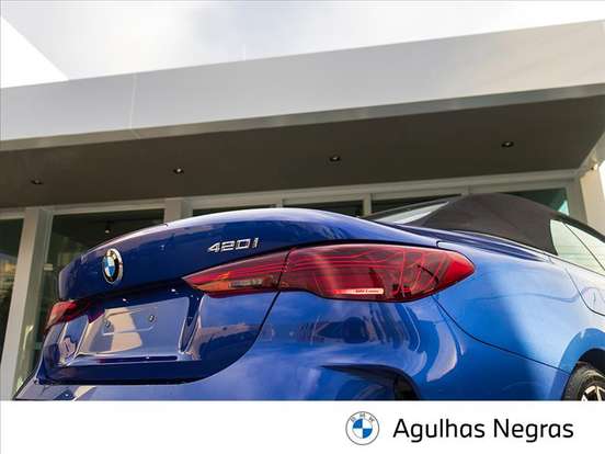BMW-420i-2025
