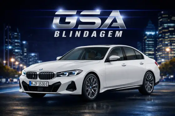 BMW 530e 2.0 TWINPOWER PHEV M SPORT AUTOMÁTICO