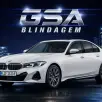 BMW 530e 2.0 TWINPOWER PHEV M SPORT AUTOMÁTICO BMW 530e 2.0 TWINPOWER PHEV M SPORT AUTOMÁTICO