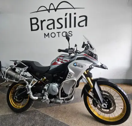 BMW F 850 GS ADVENTURE PREMIUM 