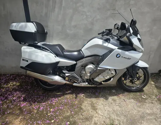 BMW K 1600 GT 