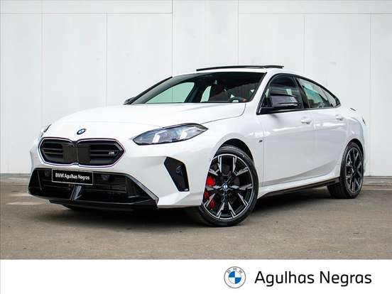 BMW-M 235i-2.0 16V TURBO GASOLINA XDRIVE GRAN COUPÉ STEPTRONIC BMW-M 235i-2025