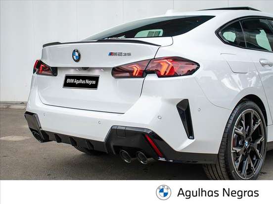 BMW-M 235i-2.0 16V TURBO GASOLINA XDRIVE GRAN COUPÉ STEPTRONIC BMW-M 235i-2025