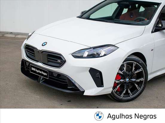 BMW-M 235i-2.0 16V TURBO GASOLINA XDRIVE GRAN COUPÉ STEPTRONIC BMW-M 235i-2025