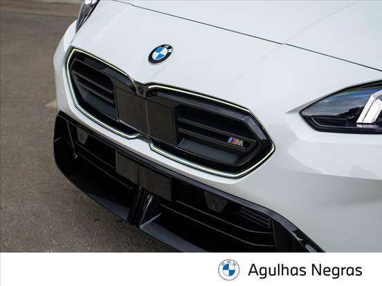 BMW-M 235i-2.0 16V TURBO GASOLINA XDRIVE GRAN COUPÉ STEPTRONIC BMW-M 235i-2025