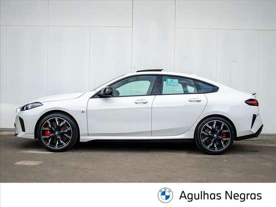BMW-M 235i-2.0 16V TURBO GASOLINA XDRIVE GRAN COUPÉ STEPTRONIC BMW-M 235i-2025