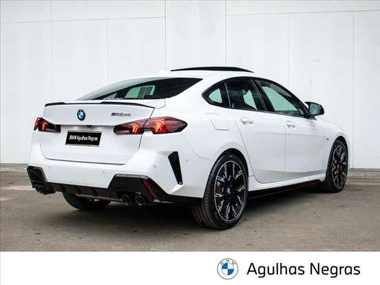 BMW-M 235i-2.0 16V TURBO GASOLINA XDRIVE GRAN COUPÉ STEPTRONIC BMW-M 235i-2025