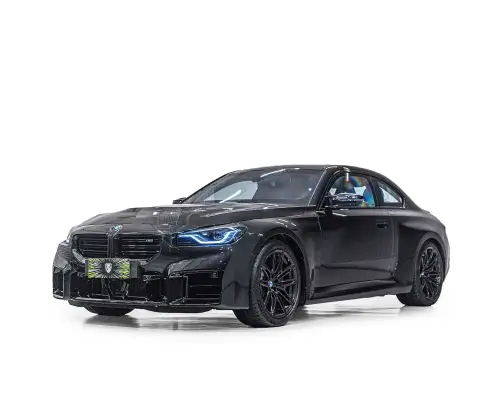 BMW M2 3.0 I6 TWINTURBO GASOLINA COUPÉ M STEPTRONIC
