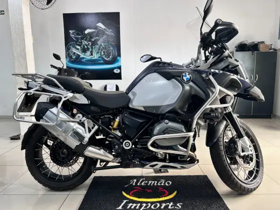 BMW R 1200 GS ADVENTURE 