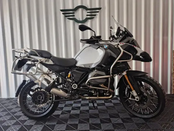 BMW R 1200 GS ADVENTURE BMW R 1200 GS ADVENTURE