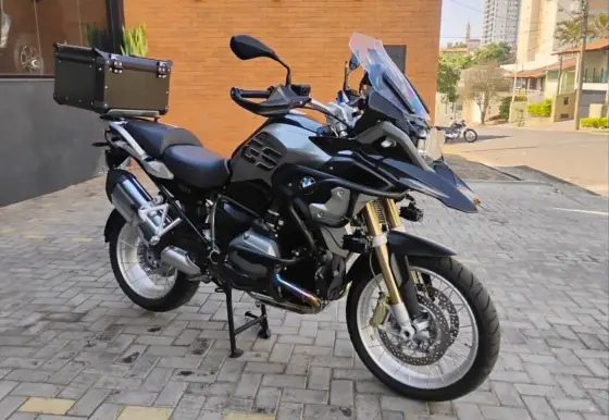 BMW R 1200 GS PREMIUM 