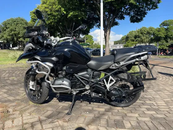 BMW R 1200 GS 