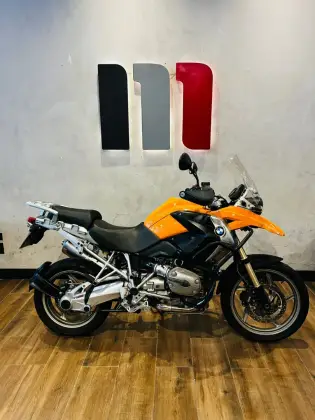 BMW R 1200 GS 