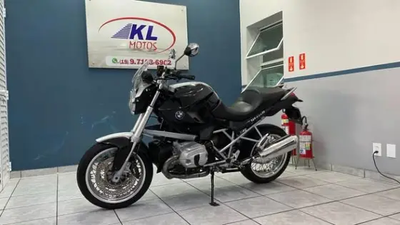 BMW R 1200 R CLASSIC BMW R 1200 R CLASSIC