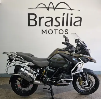 BMW R 1250 GS ADVENTURE PREMIUM BMW R 1250 GS ADVENTURE PREMIUM