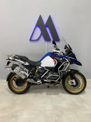 BMW R 1250 GS ADVENTURE PREMIUM 