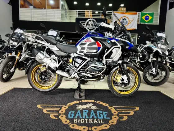 BMW R 1250 GS ADVENTURE 