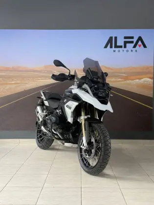 BMW R 1250 GS 