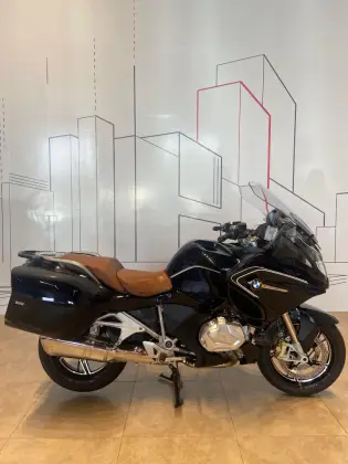 BMW R 1250 RT BMW R 1250 RT