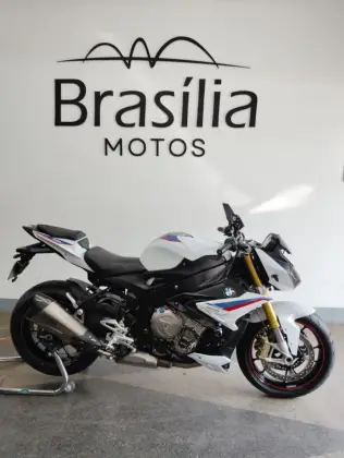 BMW S 1000 R 