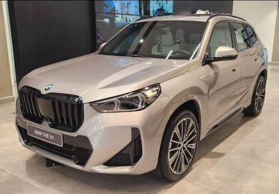 BMW-X1-2025