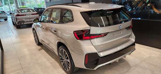 BMW-X1-2025