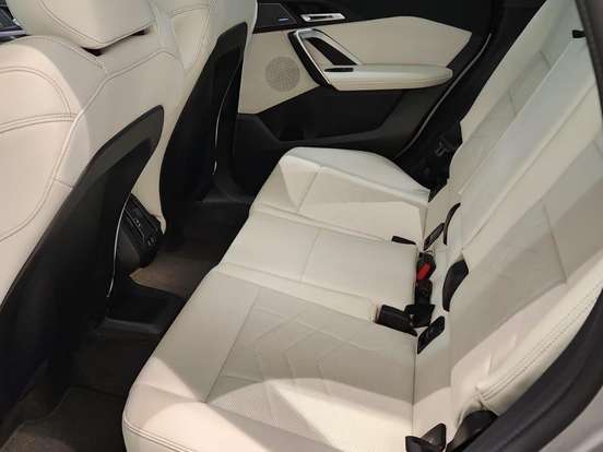 BMW-X1-2.0 16V TURBO GASOLINA SDRIVE20I M SPORT STEPTRONIC BMW-X1-2025