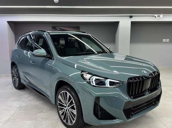 BMW-X1-2025