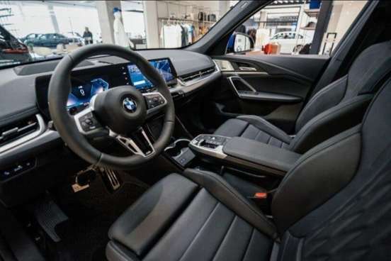 BMW-X1-2025