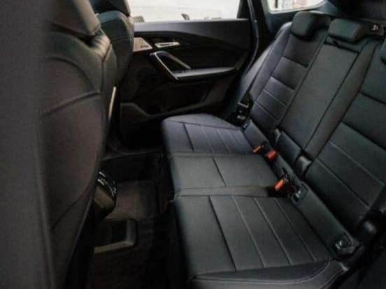BMW-X1-2.0 16V TURBO GASOLINA SDRIVE20I M SPORT STEPTRONIC BMW-X1-2025